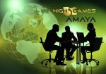 High 5 Games будет поставлять контент для Amaya Gaming Group