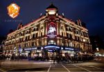 Hippodrome Casino становится партнером Playstudios
