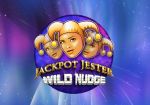 Игровой автомат онлайн Jackpot Jester Wild Nudge от NYX Gaming