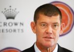 Джеймс Пакер покинул пост главы Crown Resorts