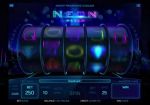 Игровой автомат Neon Reels от iSoftBet