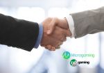 Microgaming становится дистрибьютером 1x2gaming