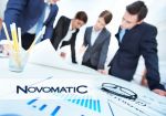 Novomatic отчиталась о росте выручки в первом полугодии 2015 года