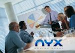 NYX Gaming отчитался о рекордной выручке во втором квартале 2015 года