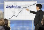 Playtech отчиталась о сильном росте в первом полугодии 2015 года