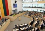 Поправки к Закону об азартных играх рассмотрят в парламенте Литвы