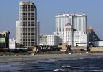 Resorts Casino Hotel получает лицензию на организацию азартных игр в Интернете