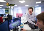 Джейсон Робинс: рейтинг продуктов DraftKings выше остальных