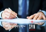 Ruby Seven получит контент от Spin Games