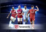 Сайт Fanaments по ежедневному фэнтези-спорту запустили в Европе