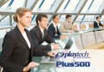 Акционеры Playtech поддержали присоединение Plus500