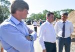 Tigre De Cristal готовит сюрприз для первых клиентов