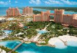 Atlantis Paradise Island: открывается казино Salon Privé для хай-роллеров
