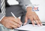 BetConstruct заключила партнерское соглашение с FML Group