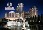 Caesars Entertainment оштрафовали за отмывание денег