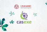 CASEXE стала серебрянным спонсором Игорного Конгресса Украины