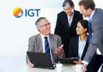 Даллас Орчард занял руководящий пост в IGT
