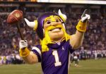 DraftKings анонсировала спонсорскую сделку с Vikings