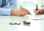 DraftKings и FanDuel задумались о партнерстве