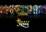 DraftKings предлагает фэнтези-игры по киберспорту