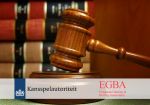 EGBA собирается подать в суд на регулятора Нидерланд