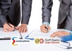 Endorphina расширяет присутствие в Bitcoin-гемблинге