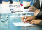 Edinburgh Napier University будет обучать сотрудников Melco Crown