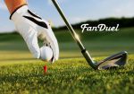FanDuel заинтересовалась фэнтези-гольфом