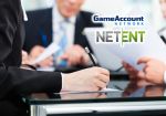 GAN заключила партнерское соглашение с NetEnt