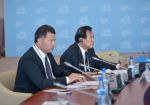 Глава NagaCorp назвал 7 причин инвестировать в игорную зону «Приморье»