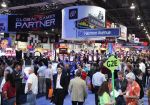 Global Gaming Expo проходит в Лас-Вегасе