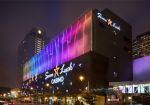 Заведения Grand Korea приняли в этом году более 1 млн посетителей