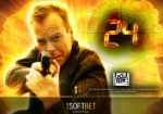 iSoftBet презентовала игровой автомат «24»