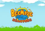 Игровой автомат Beehive Bedlam Reactors от CORE Gaming и Sky Vegas