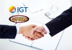 IGT продлевает соглашение с лотереей штата Небраска