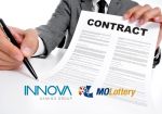 Innova Gaming продлила контракт с лотереей штата Миссури