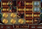 Игровой автомат Vikings Go Wild от Yggdrasil Gaming