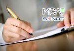MGA будет продавать игровые автоматы Synot в Испании