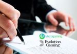 Microgaming будет получать «живой» контент от Evolution Gaming