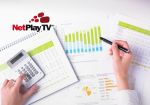 NetPlay TV отчиталась о росте в первом полугодии 2015 года