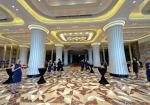 Игорная зона «Приморье»: открытие Tigre de Cristal переносится на 8 октября
