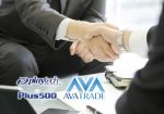 Playtech опубликовала информацию о приобретении Plus 500 и Ava Trade