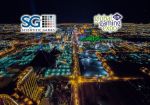 Scientific Games презентует новые игровые автоматы на выставке Global Gaming Expo
