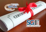 Scientific Games прошла сертификацию лотерейных продуктов в WLA