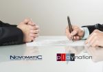 Поглощение Playnation компанией Novomatic возможно состоялось