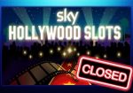 Sky Betting может закрыть подразделение Sky Hollywood Slots