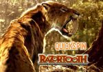Игровой автомат Razortooth от Quickspin