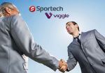 Sportech и Viggle объединяют усилия для приобретения DraftDay