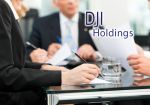 DJI Holdings: Стивен Прауз назначен финансовым директором