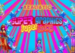 Realistic Games представила игровой автомат Super Graphics Super Lucky